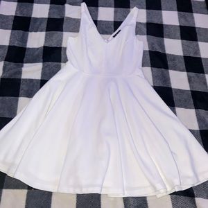 Lulu’s Dress